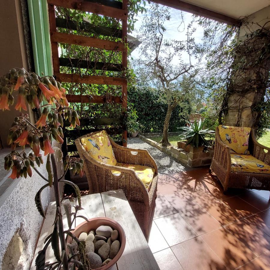 Agriturismo Tenuta La Fratta Bagni di Lucca Exterior photo
