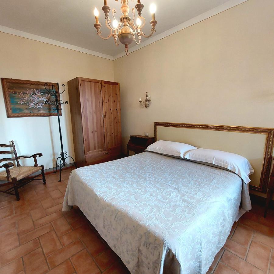 Agriturismo Tenuta La Fratta Bagni di Lucca Exterior photo